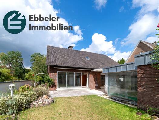 Einfamilienhaus zum Kauf 448.000 € 7,5 Zimmer 205 m² 645 m² Grundstück Borken Borken 46325