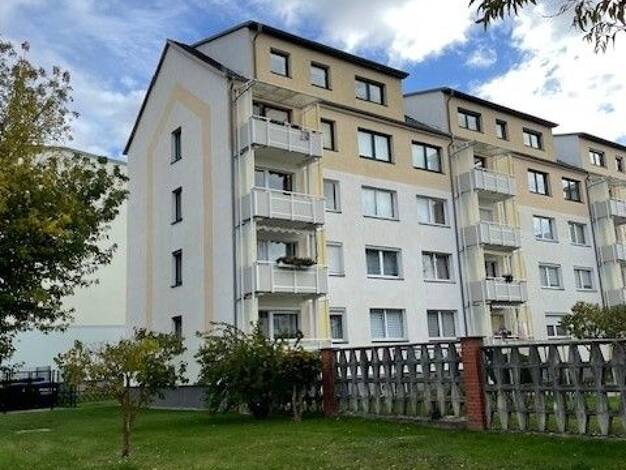 Wohnung zum Kauf 49.900 € 3 Zimmer 57,7 m² EG Demmin Demmin 17109