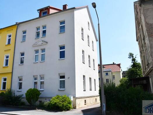 Mehrfamilienhaus zum Kauf als Kapitalanlage geeignet 205.000 € 12 Zimmer 294 m² 450 m² Grundstück Zittau 02763