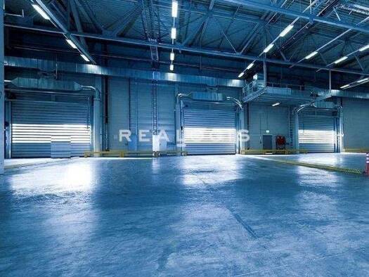 Halle/Industriefläche zur Miete 1.100 m² Lagerfläche Böblingen 71032