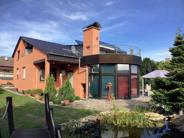 Mehrfamilienhaus zum Kauf provisionsfrei 859.000 € 10 Zimmer 370 m² 1.193 m² Grundstück Haarth Untersiemau 96253
