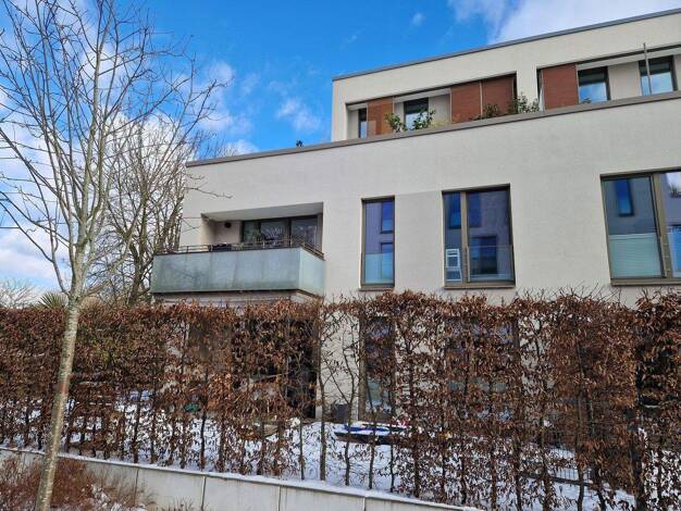 Wohnung zum Kauf provisionsfrei 765.000 € 3 Zimmer 94,4 m² 1. Geschoss frei ab 01.07.2026 Groß Borstel Hamburg 22529