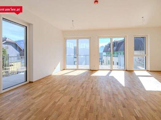 Wohnung zum Kauf 739.000 € 4 Zimmer 90 m² 1. Geschoss See Gasse Gmunden 4810
