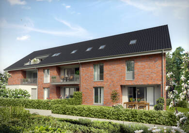 Wohnung zum Kauf - Neubau 250.000 € 2 Zimmer 57,7 m² EG Alverskirchen Everswinkel / Alverskirchen 48351