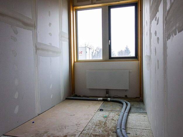 Bürofläche zur Miete provisionsfrei 1.300 € 18 m² Bürofläche Fabeckstraße Lichterfelde Berlin 12203