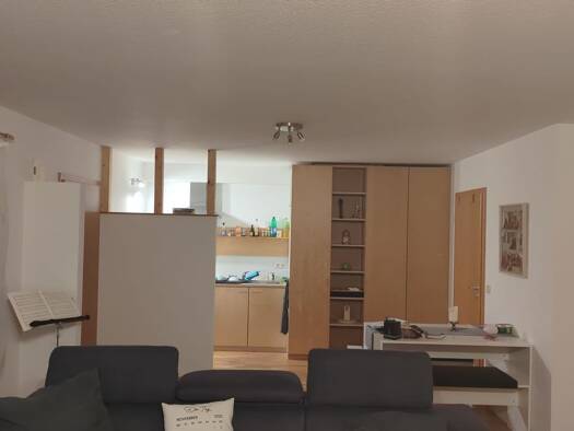 Wohnung zur Miete 440 € 2 Zimmer 52 m² Geschoss -1/2 frei ab sofort Weiberborn 7 Irsch Trier 54296