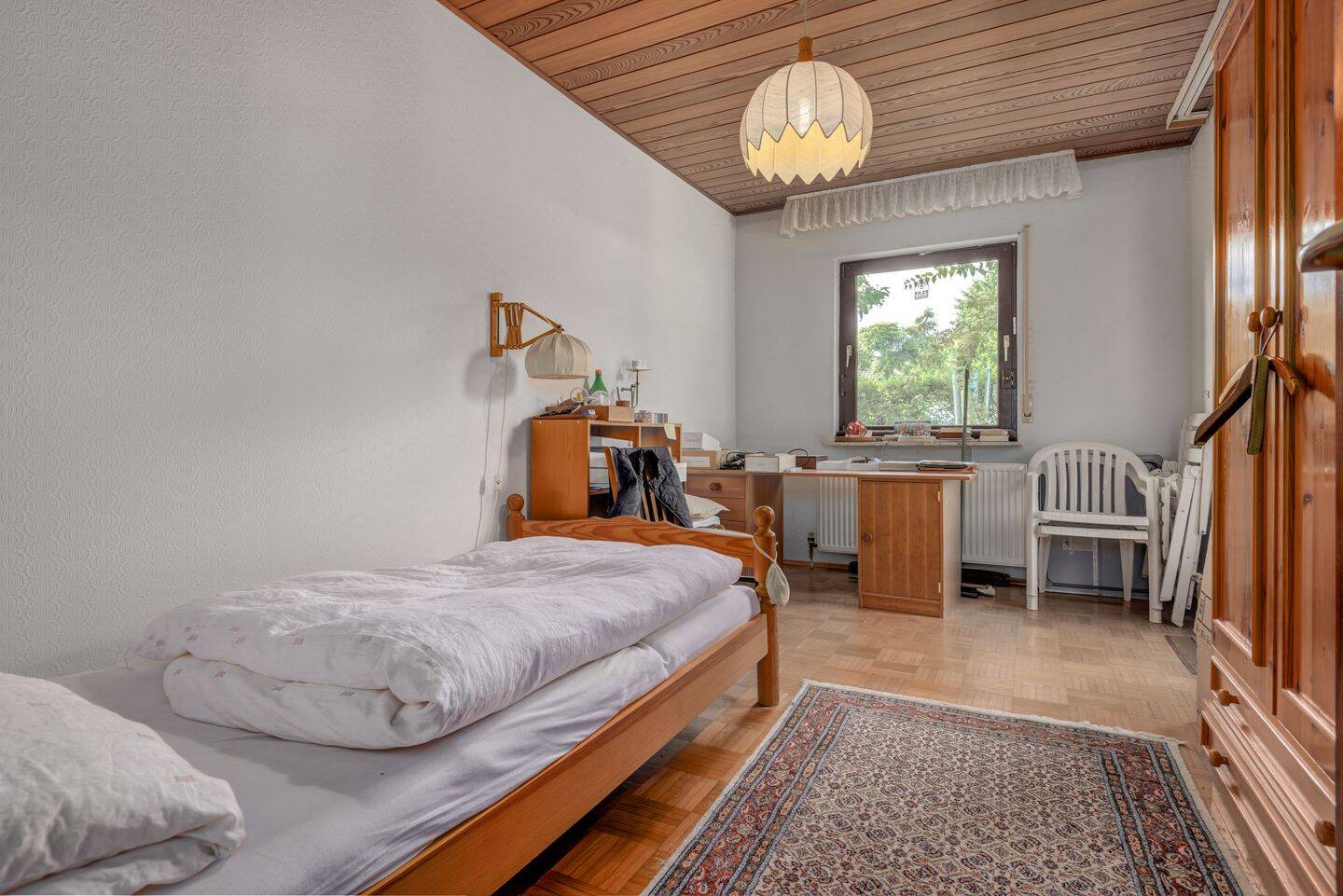 Einfamilienhaus zum Kauf - Ansicht 6