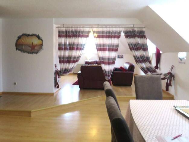 Maisonette zum Kauf 215.000 € 4 Zimmer 106 m² 2. Geschoss Hochspeyer 67691