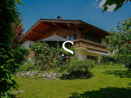Einfamilienhaus zum Kauf 2.550.000 € 10 Zimmer 252,2 m² 1.171 m² Grundstück Zell am See 5700
