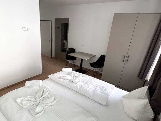 Studio zum Kauf 87.448 € 1 Zimmer 18,4 m² EG Bad Gastein 5640