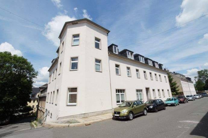 Mehrfamilienhaus zum Kauf, Annaberg-Buchholz