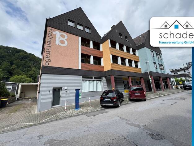 Laden zur Miete 510 € Altena 58762