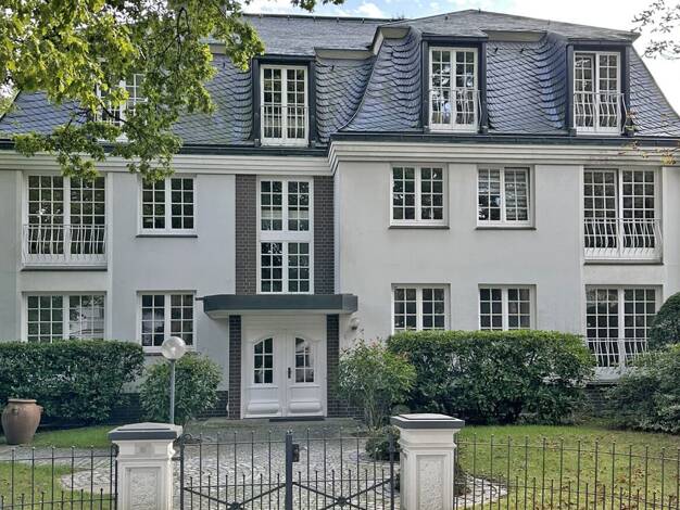 Wohnung zum Kauf 750.000 € 3 Zimmer 102,1 m² Othmarschen Hamburg 22605