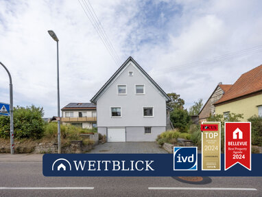 Einfamilienhaus zum Kauf 645.000 € 4,5 Zimmer 118,2 m² 496 m² Grundstück Hemmingen 71282