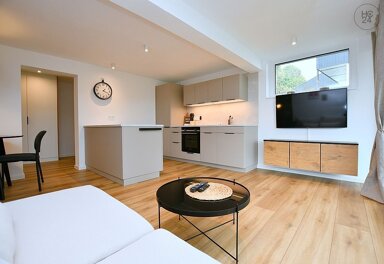 Wohnung zur Miete Wohnen auf Zeit 1.590 € 2 Zimmer 57 m² frei ab sofort Holzgerlingen 71088