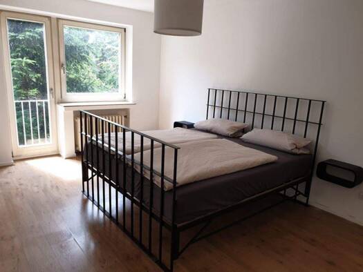 Wohnung zum Kauf 300.000 € 2 Zimmer 58,2 m² Deutz Köln 50679