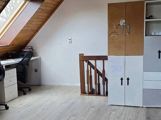 Maisonette zur Miete 790 € 3 Zimmer 84 m² Geschoss 1/2 frei ab 01.07.2026 Brinkum Stuhr 28816