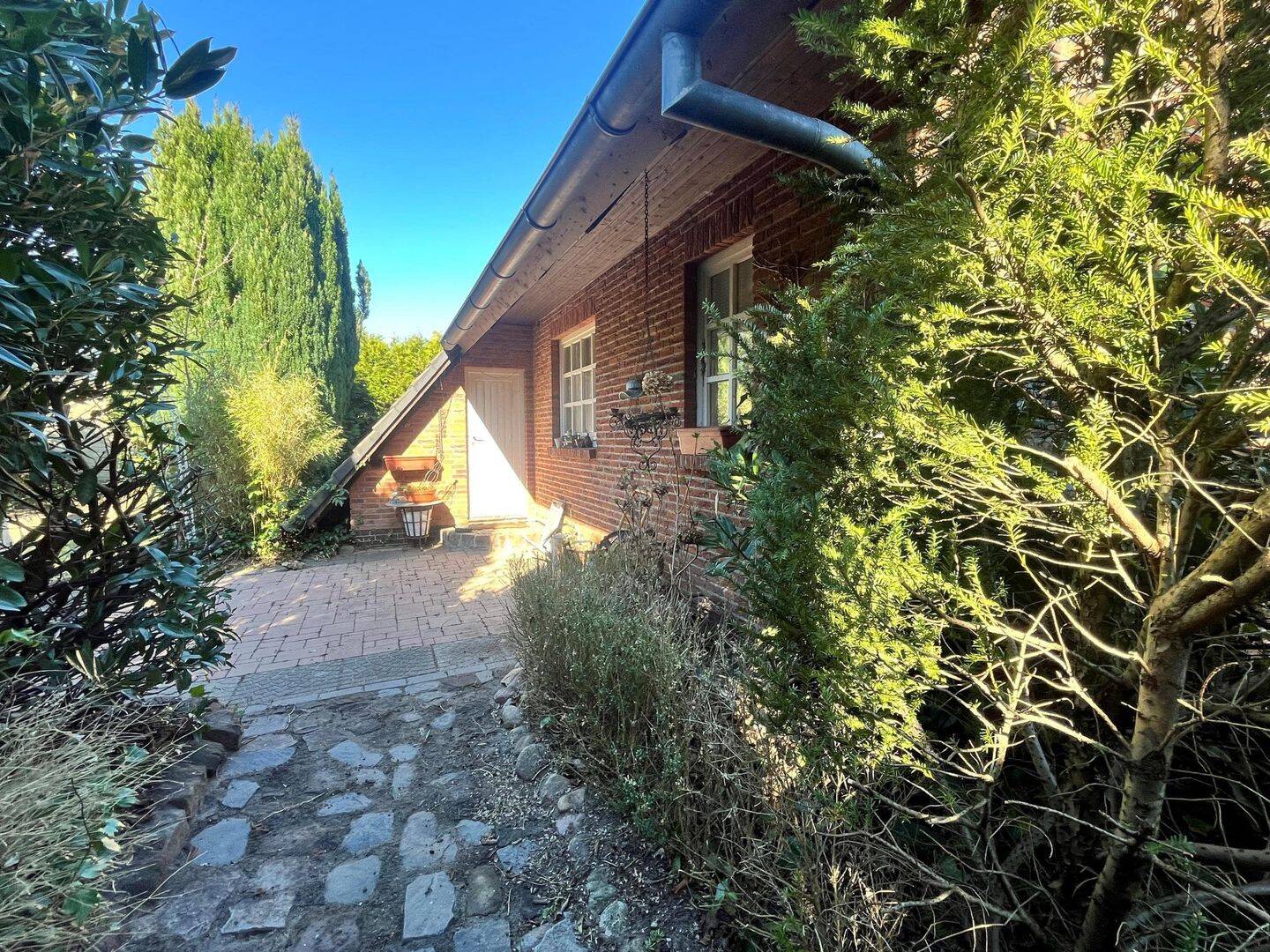 House in Hemsbünde, Landkreis Rotenburg (Wümme) - Mehr