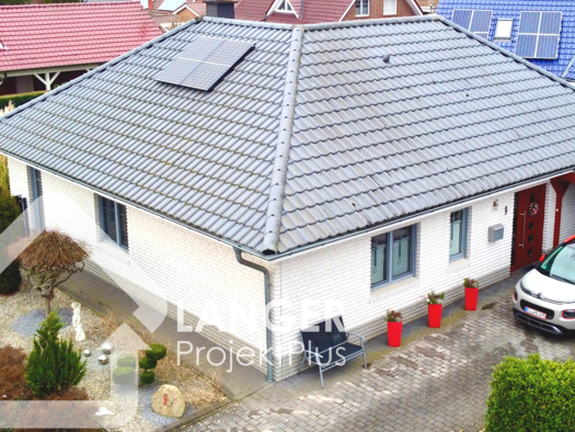Bungalow zum Kauf 294.000 € 3 Zimmer 97 m² 680 m² Grundstück frei ab 01.07.2026 Geeste 49744