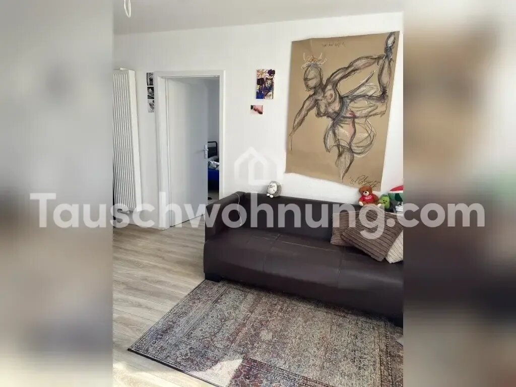 Wohnung zur Miete 545 € 1,5 Zimmer 41 m²<br/>Wohnfläche 4.<br/>Geschoss Bilk Düsseldorf 40223