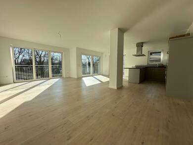 Wohnung zur Miete 1.290 € 4,5 Zimmer 120 m² frei ab sofort Crailsheim Crailsheim 74564