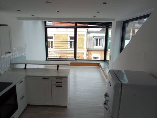 Maisonette zur Miete 1.410 € 3 Zimmer 96 m² Geschoss 4/5 frei ab 11.01.2026 Gellertstr. 45 Nippes Köln 50733