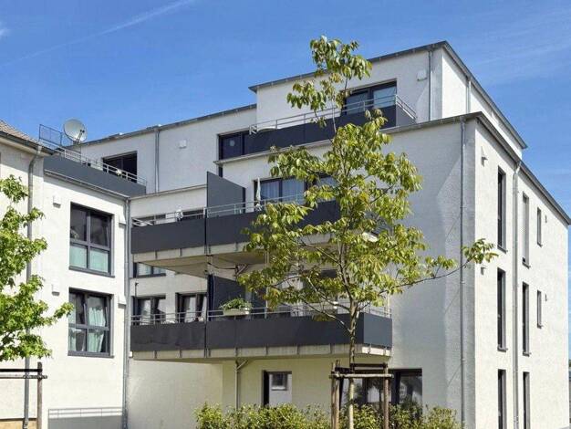 Wohnung zum Kauf provisionsfrei 641.000 € 5 Zimmer 166 m² 1. Geschoss Broichweiden Würselen 52148