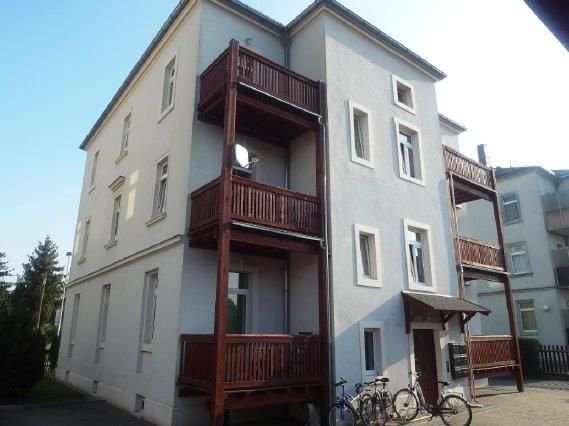 Maisonette zur Miete 730 € 2 Zimmer 82 m²<br/>Wohnfläche 01.12.2024<br/>Verfügbarkeit Kötzschenbrodaer Straße 25 Radebeul 01445