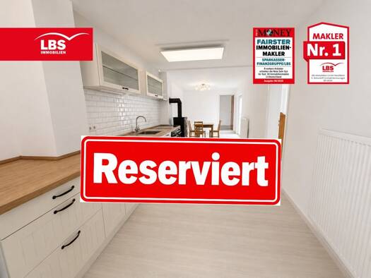 Einfamilienhaus zum Kauf 179.000 € 10 Zimmer 139,5 m² 422 m² Grundstück Seeburg Seeburg 37136