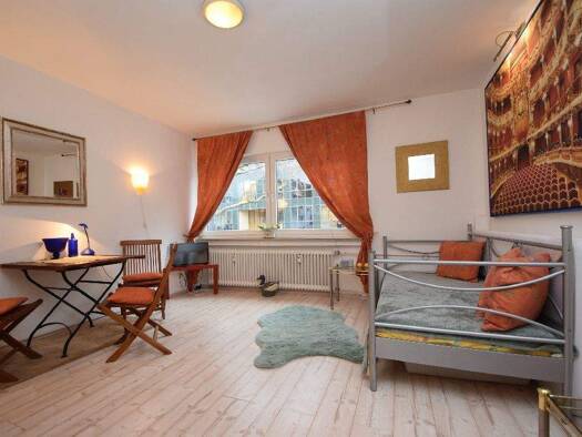 Wohnung zur Miete 940 € 1 Zimmer 30 m² 1. Geschoss frei ab 01.01.2026 Altstadt-Nord Köln 50667