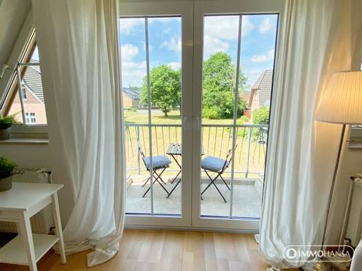 Wohnung zur Miete auf Zeit 1.000 € 1 Zimmer 35 m² frei ab 15.10.2026 Scharnebeck Scharnebeck 21379