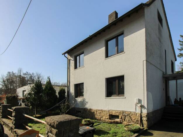 Einfamilienhaus zum Kauf 300.000 € 13 Zimmer 190,3 m² 700,3 m² Grundstück Schevenhütte Stolberg 52224