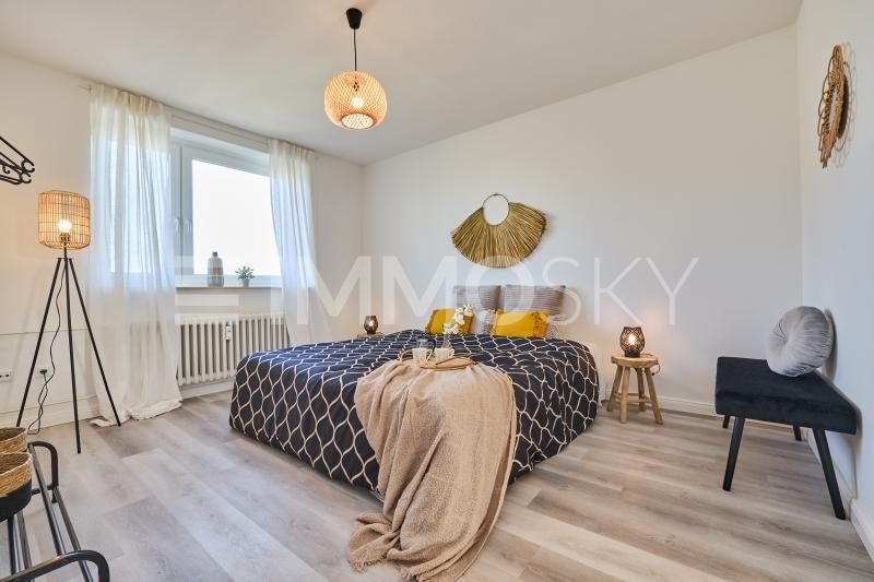 Wohnung zum Kauf 249.000 € 3 Zimmer 72 m²<br/>Wohnfläche 4.<br/>Geschoss Wahlbezirk 11 Elmshorn 25337