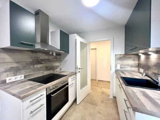 Wohnung zum Kauf 299.500 € 4,5 Zimmer 83,4 m² Felchenstraße Bregenz 6900