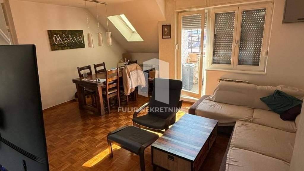 Wohnung zum Kauf 280.000 € 3 Zimmer 77 m² 4. Geschoss Malesnica, Stenjevec Donja Kustosija
