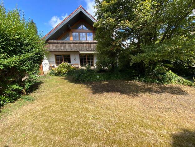 Einfamilienhaus zum Kauf 360.000 € 4 Zimmer 198 m² 569 m² Grundstück Werl-Aspe Bad Salzuflen 32107