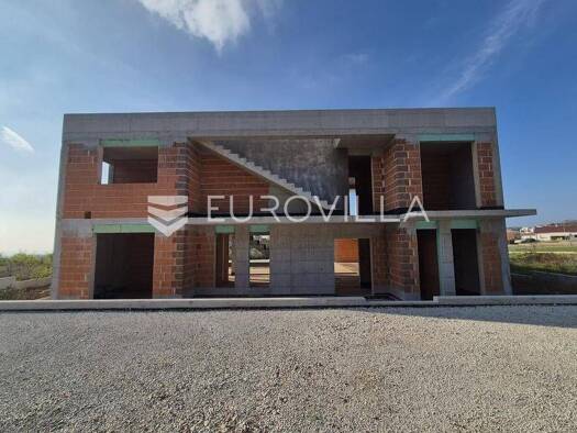 Haus zum Kauf 1.500.000 € 6 Zimmer 600 m² Labinci Kaštelir