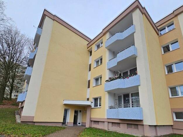 Wohnung zur Miete 859 € 3 Zimmer 75,6 m² frei ab 18.04.2026 Reimser Str. 49 Aachen 52074
