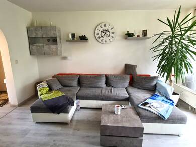 Wohnung zum Kauf 75.000 € 3 Zimmer 66,5 m² 1. Geschoss Reusa Plauen 08529