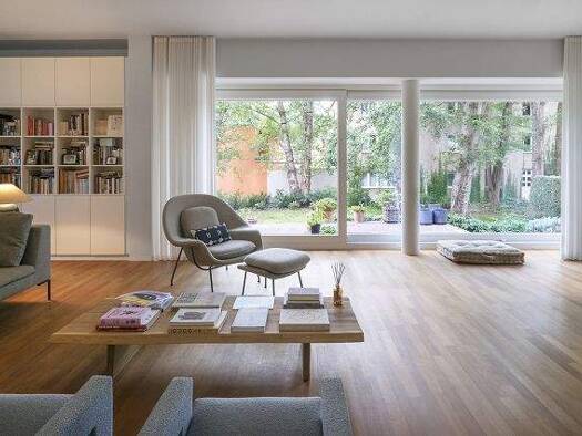 Wohnung zur Miete 2.080 € 2 Zimmer 139 m² Clara Wieck Straße 8 Tiergarten Berlin 10785