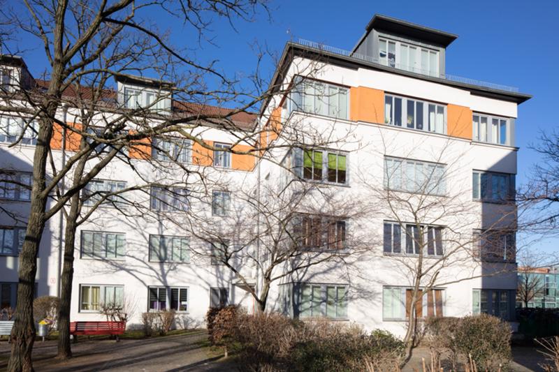 Wohnung zur Miete nur mit Wohnberechtigungsschein 643 € 2 Zimmer 74,4 m²<br/>Wohnfläche EG<br/>Geschoss 01.02.2025<br/>Verfügbarkeit Münchehagenstraße 53 Karow Berlin 13125