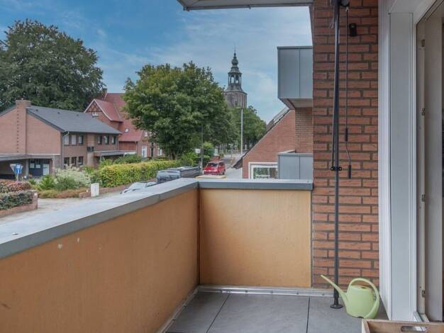 Wohnung zum Kauf 109.000 € 2 Zimmer 42,5 m² 1. Geschoss Nordhorn 48531