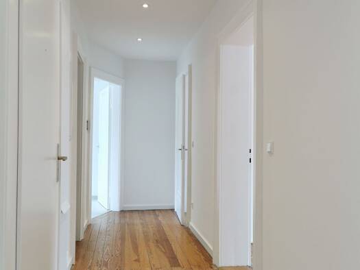 Wohnung zur Miete 1.150 € 4 Zimmer 95 m² Geschoss 2/4 frei ab 01.11.2026 Weststadt Baden-Baden 76532