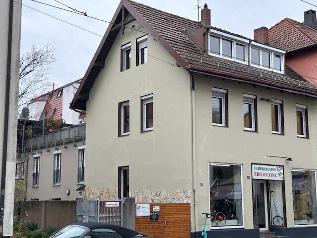 Wohnung zum Kauf 189.000 € 2 Zimmer 56,2 m²<br/>Wohnfläche 1.<br/>Geschoss ab sofort<br/>Verfügbarkeit Sandberg Nürnberg 90419