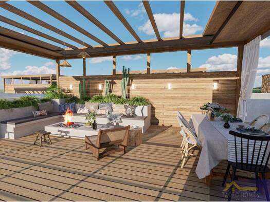 Bauernhaus zum Kauf - Erstbezug 272.464 € 3 Zimmer 95 m² 200 m² Grundstück Urb. The Wind Mill Spain GRANADA Fuente Álamo de Murcia 30335