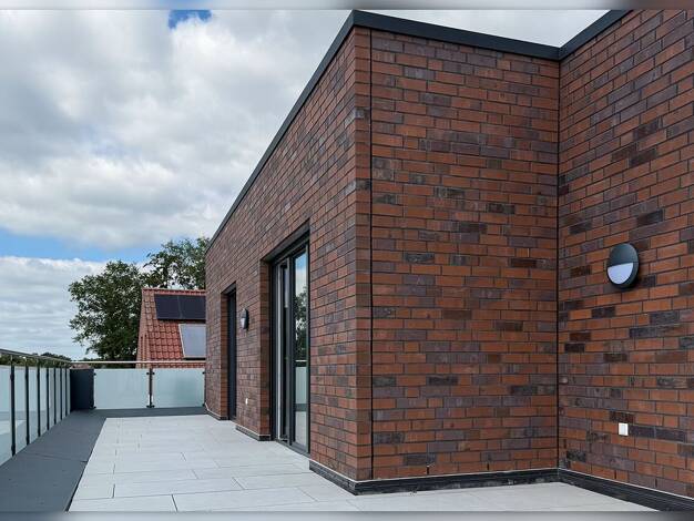 Penthouse zur Miete 1.350 € 3 Zimmer 99,9 m² Vreden 48691
