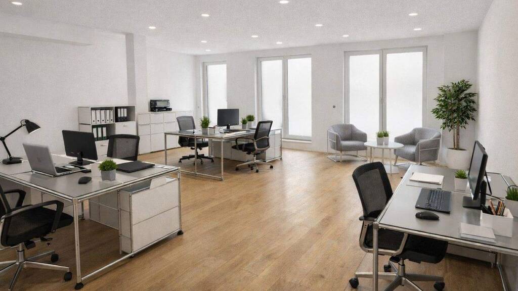 URBAN 32 - APARTMENTS & HOUSES IN FRIEDRICHSTADT