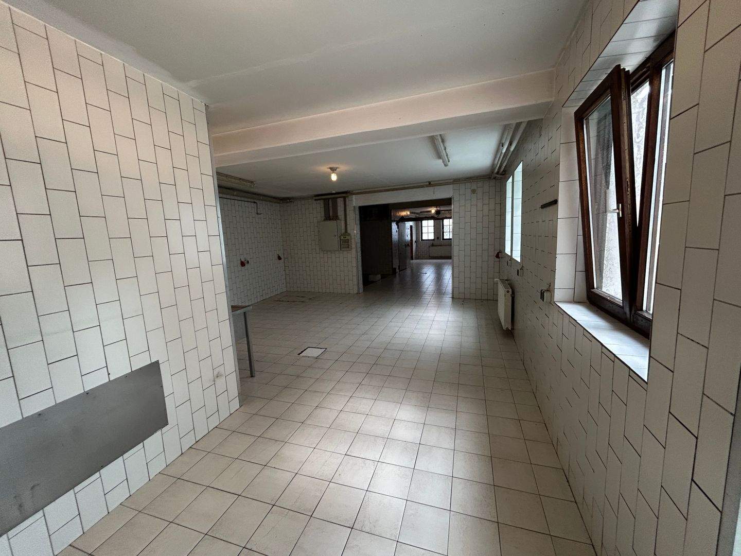 Immobilie in Leutershausen - Wohn- und Geschäftshaus im Herzen von Leutershausen - Bild 3