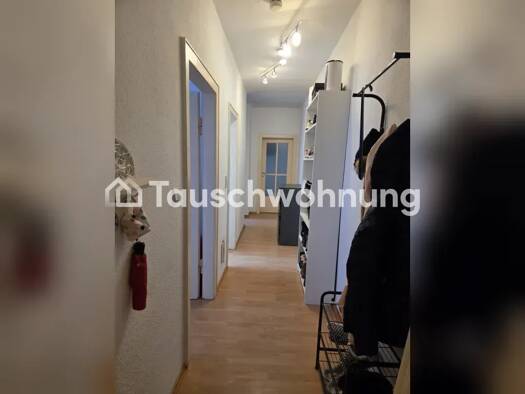Wohnung zur Miete Tauschwohnung 490 € 2 Zimmer 60 m² 1. Geschoss List Vahrenwald - List 30163