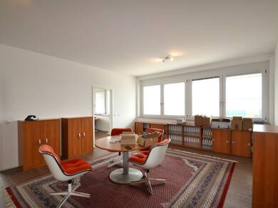 Wohnung zur Miete 1.100 € 4 Zimmer 107 m² 2. Geschoss Antdorf Antdorf 82378